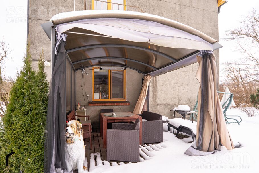 Kleistu 1, Rīga — dzivoklis