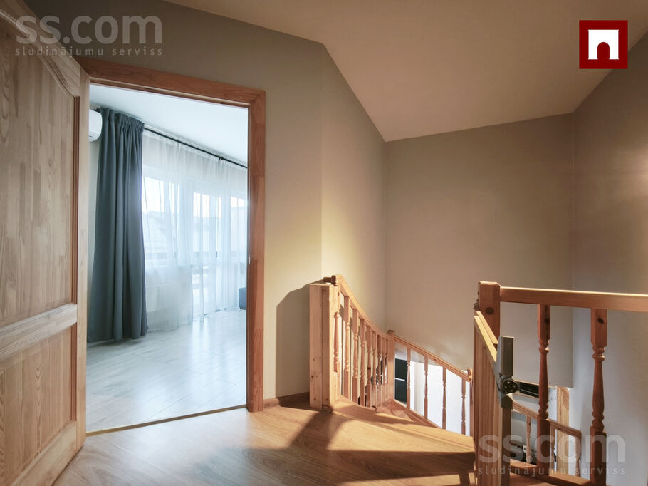 Silmaļu 27, Rīgas rajons, Salaspils — dzivoklis