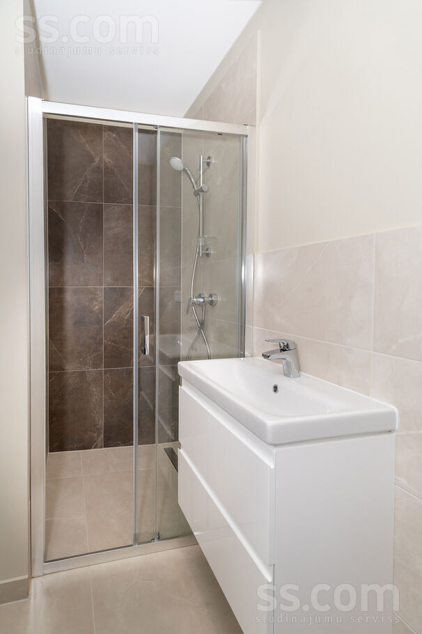 Čiekurkalna 7. šķ l. 7a, Rīga — dzivoklis