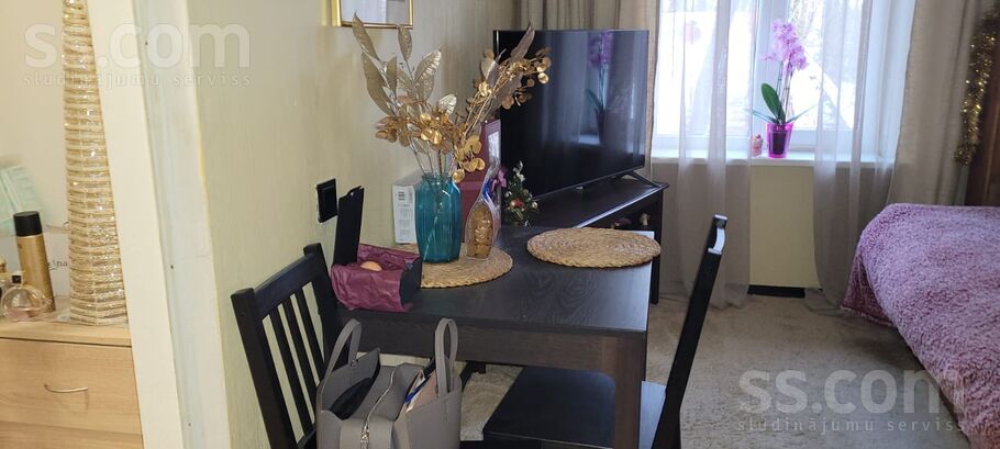 Ceļinieku 14, Rīga — dzivoklis