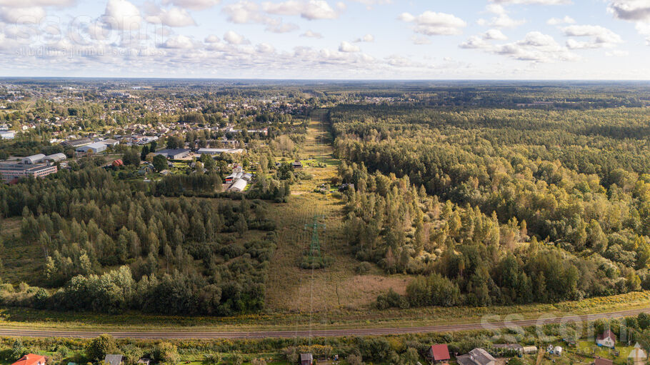 Viskaļu iela 139, Jelgava un raj., Jelgava — zeme