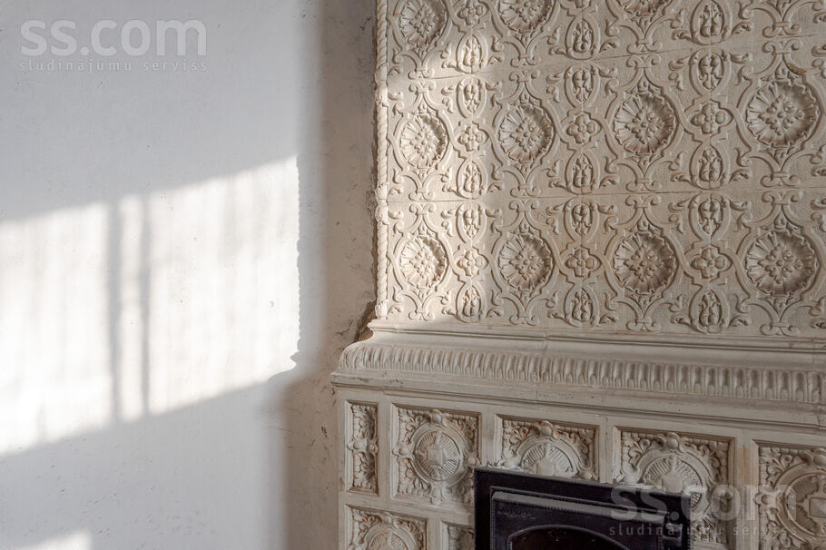 Meierovica bulv. 4, Rīga — dzivoklis