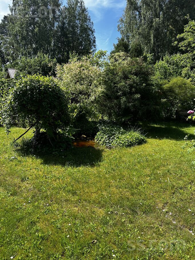 Roze 78, Roze, Rīgas rajons, Saulkrastu l. t. — maja