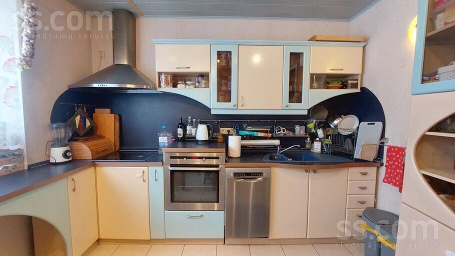 Celtnieku iela 26, Rīgas rajons, Saulkrasti — maja