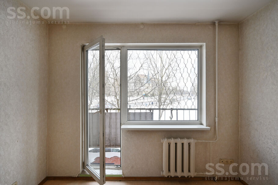 Latgales 258/2, Rīga — dzivoklis