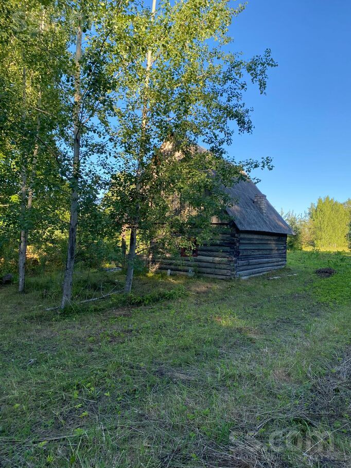 Dzirnupes, Krištopeņi, Preiļi un raj., Rušonas pag. — maja