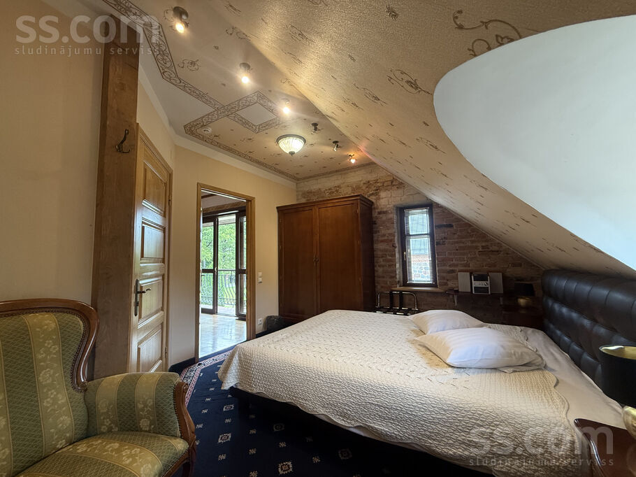 Brīvības 18, Gulbene un raj., Gulbene — telpa