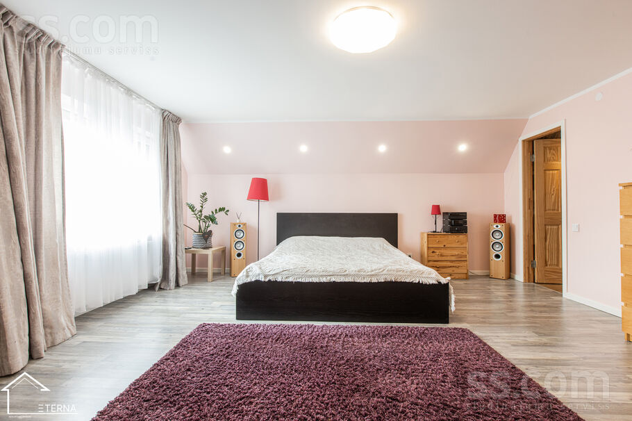 Vaidavas iela 3, Rīgas rajons, Saulkrasti — maja