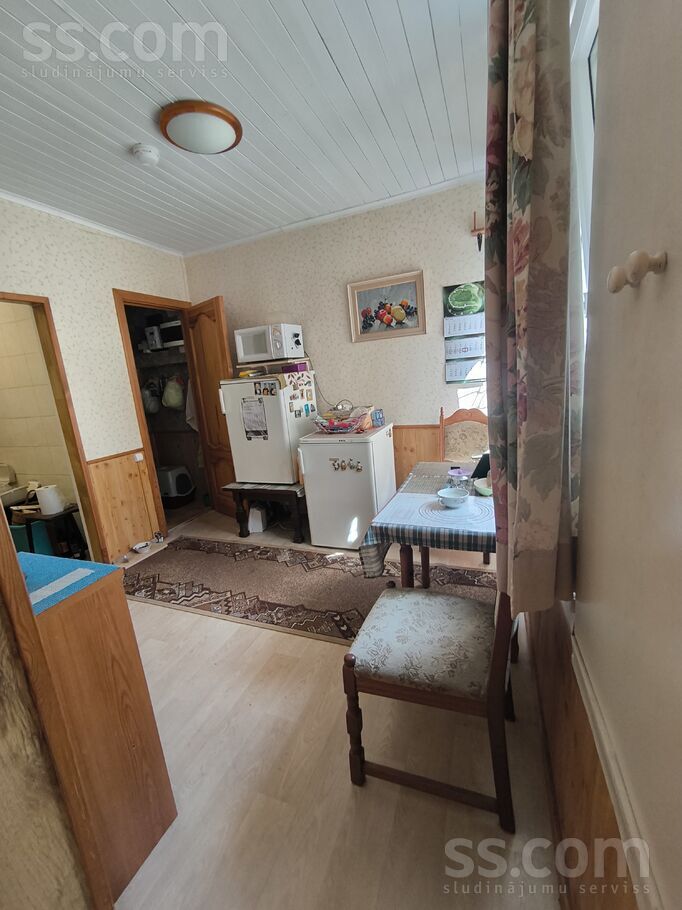 Draugu iela 14, Rīgas rajons, Saulkrasti — maja