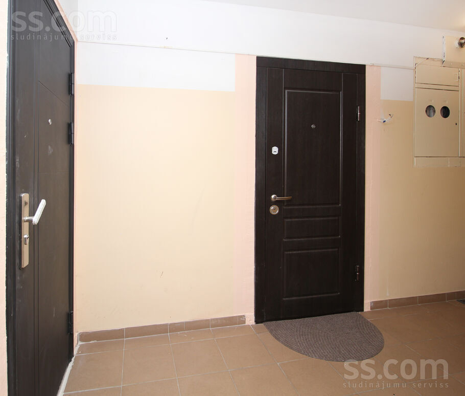 Rigondas g. 5, Rīga — dzivoklis