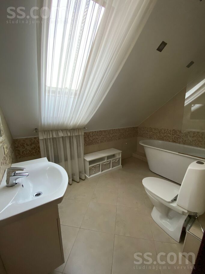 Davja iela 47a, Jūrmala — maja