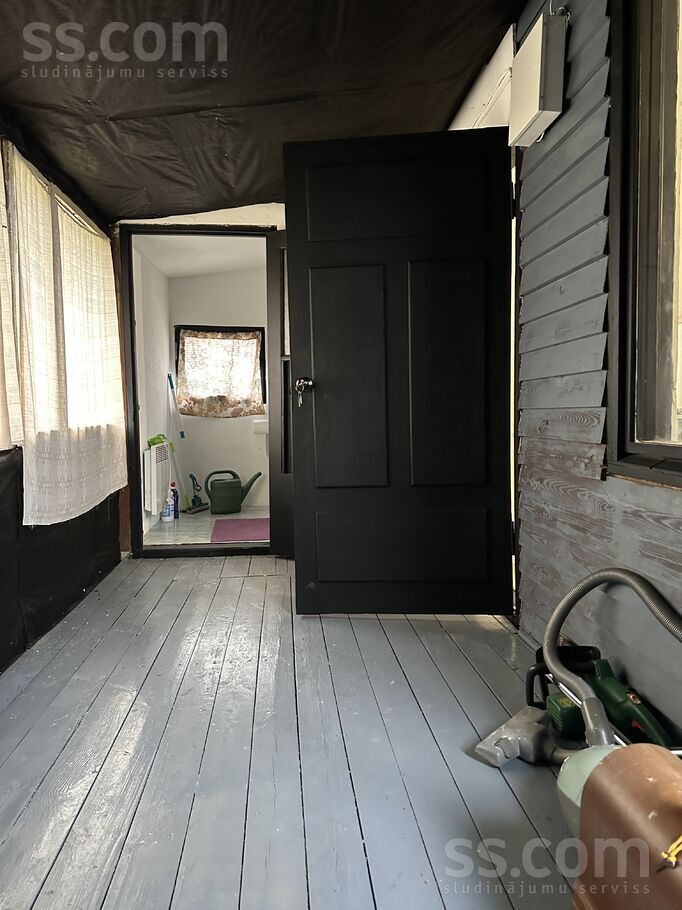 Urdziņa 73, Ogre un raj., Ogre — maja