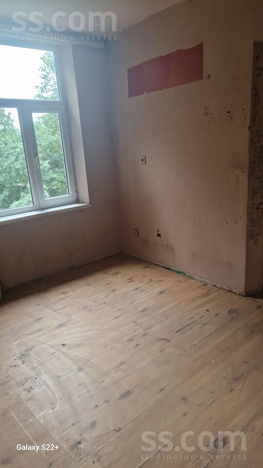 Ezera 29, Rīga — dzivoklis