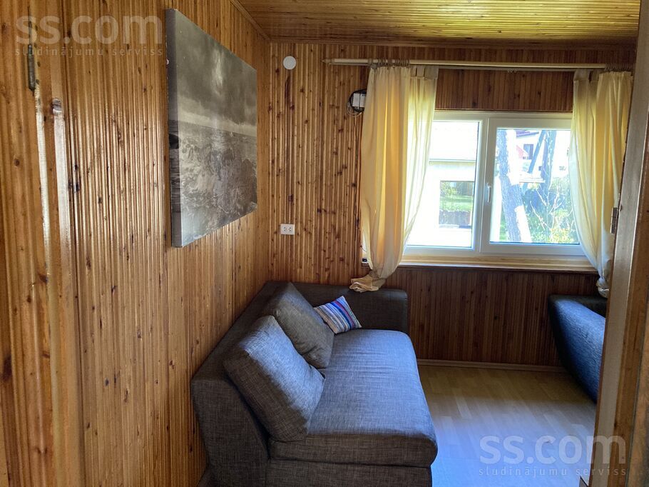 Selēna 2, Gauja, Rīgas rajons, Carnikavas nov. — maja