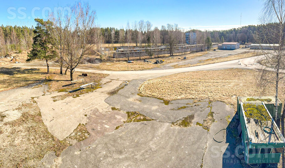 Skultes 28, Mārupe, Rīgas rajons, Mārupes pag. — telpa