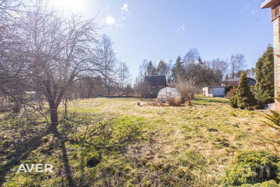 Puriņi 3091, Jāņupe, Rīgas rajons, Olaines pag. — maja