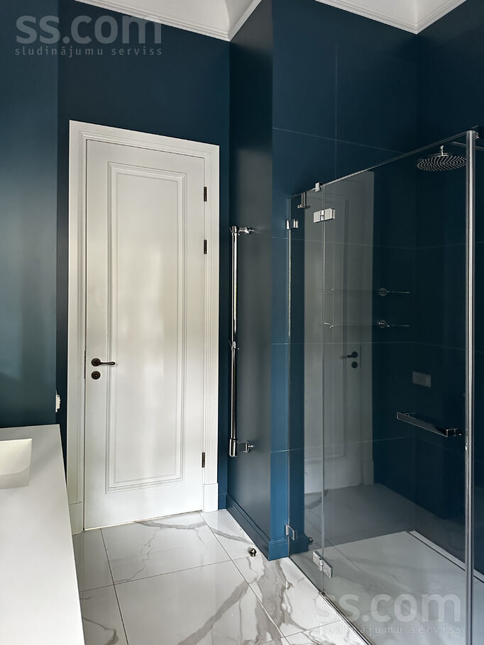 Ausekļa 3, Rīga — dzivoklis