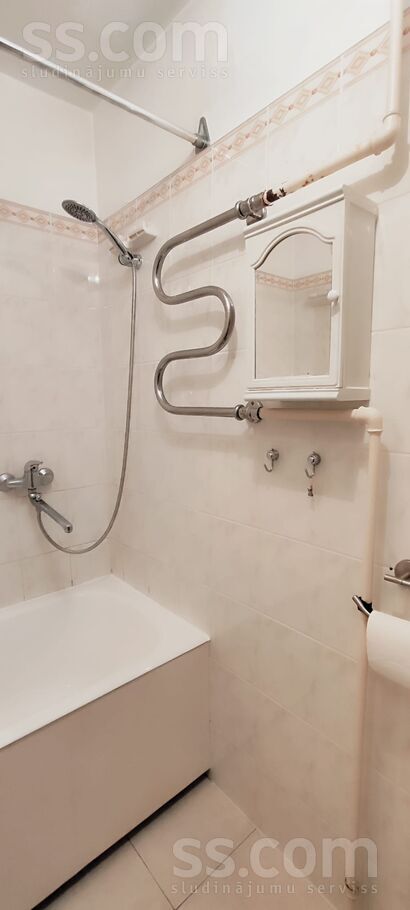 Āgenskalna 22, Rīga — dzivoklis