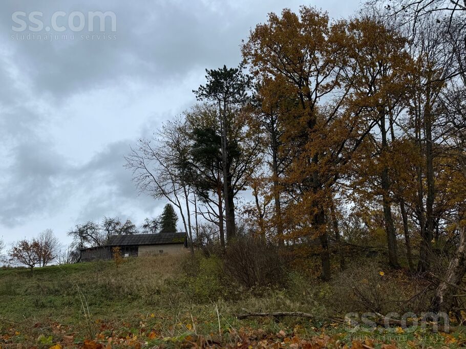 Briedīši, Sēja, Rīgas rajons, Sējas nov. — maja