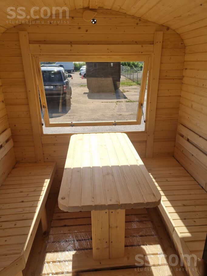 Stacijas 129L, Daugavpils un raj., Daugavpils — telpa