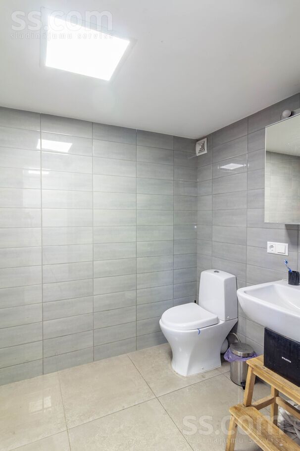 Valentīna 16, Rīga — dzivoklis