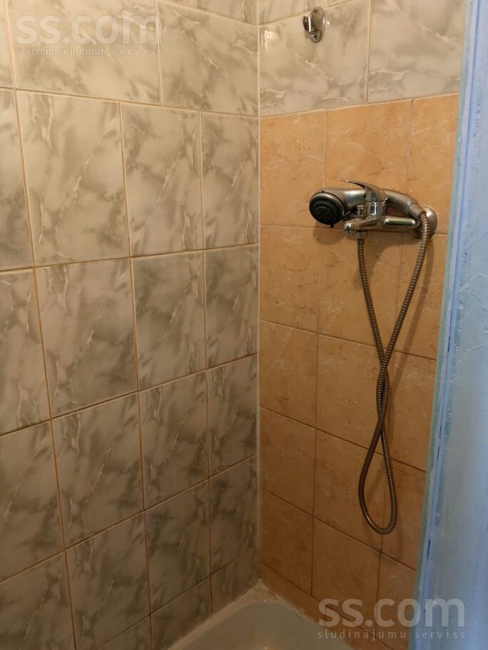Kalpaka 88, Gulbene un raj., Gulbene — dzivoklis