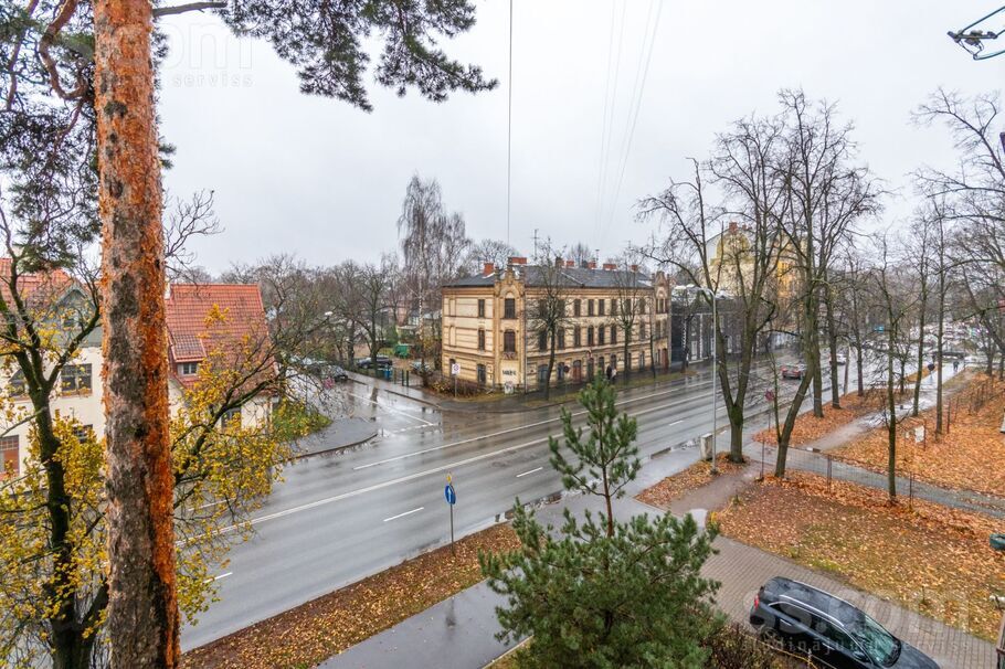 Kalnciema 39b, Rīga — dzivoklis