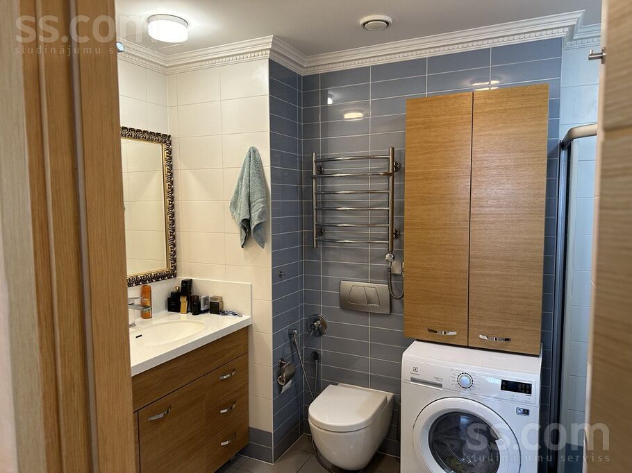 Rūpniecības 21, Rīga — dzivoklis