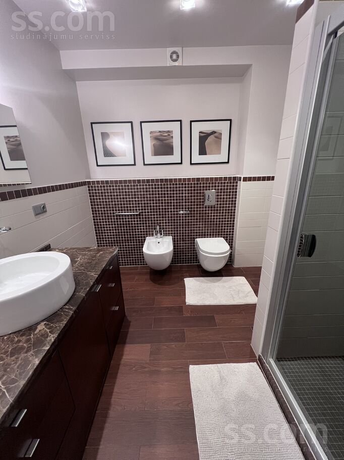 Vaidavas 15k-1, Rīga — dzivoklis