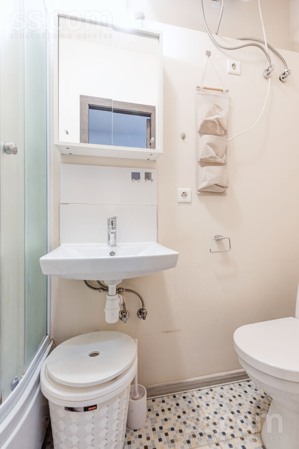 Latgales 95, Rīga — dzivoklis