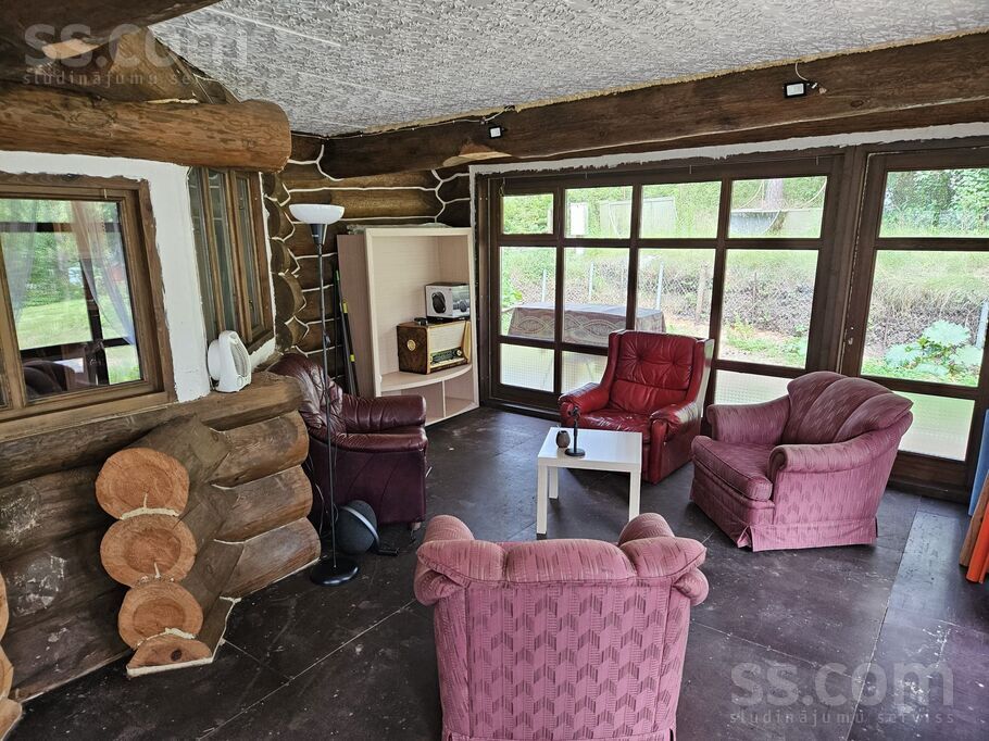 Nefrītu iela 16, Gauja, Rīgas rajons, Carnikavas nov. — maja