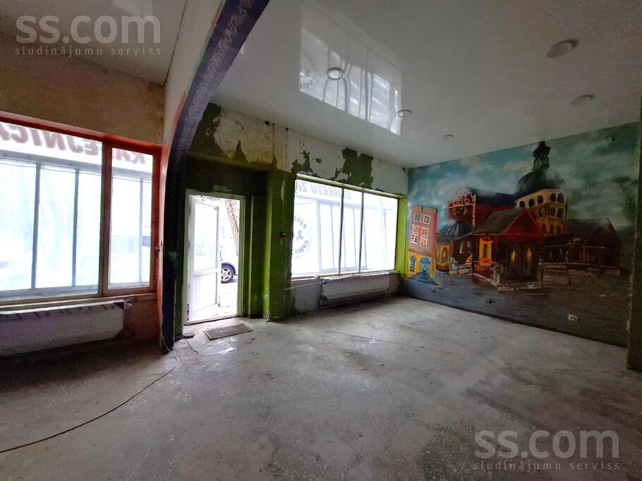 Duntes 111, Rīga — dzivoklis