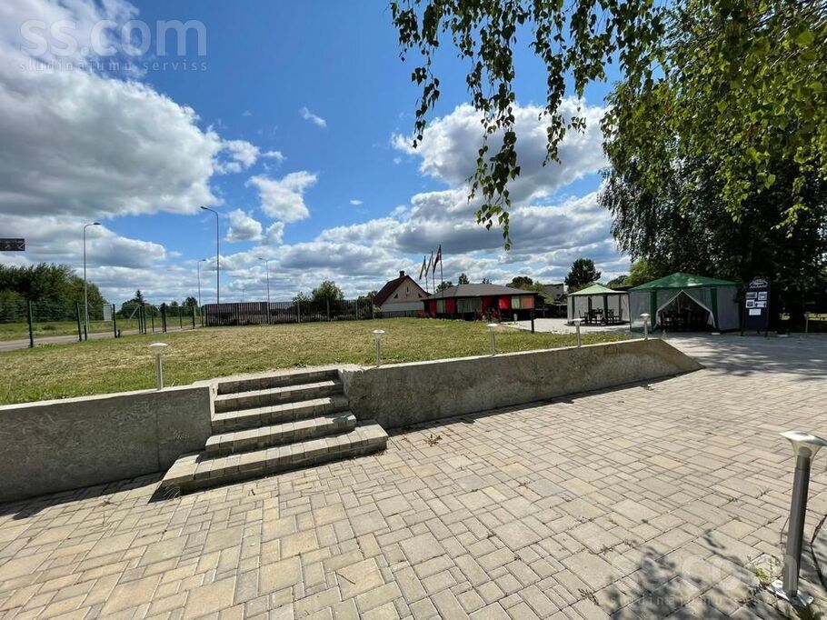 Zīlānu iela 44a, Jēkabpils un raj., Jēkabpils — telpa