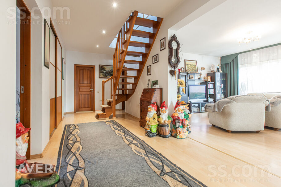 Loka iela, Ādaži, Rīgas rajons, Ādažu nov. — maja