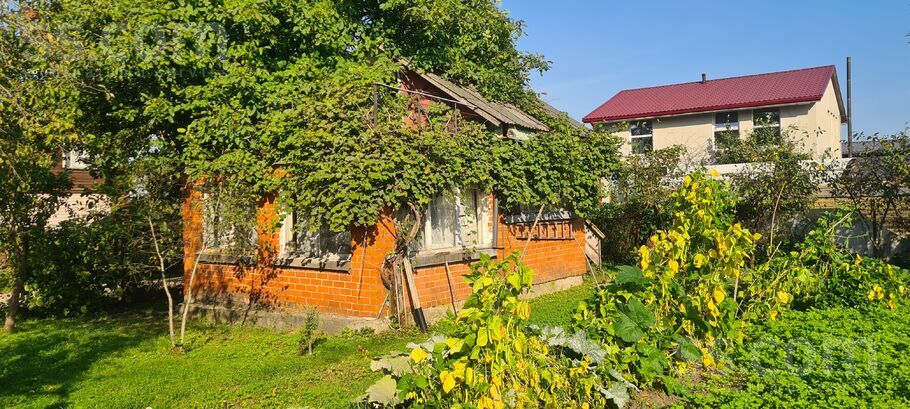 Aroniju 277, Aizkraukle un raj., Aizkraukle — maja