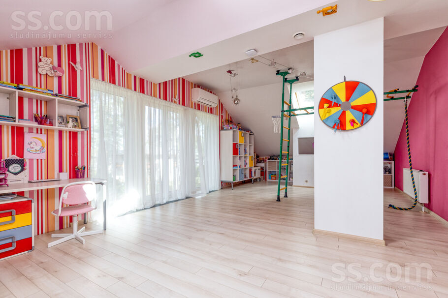 Māras 1, Baltezers, Ādažu nov. — maja