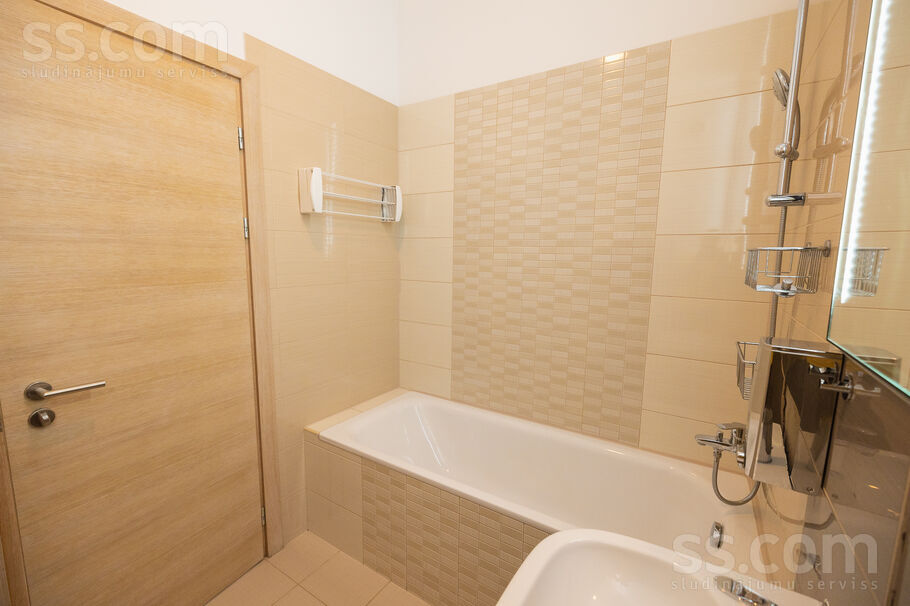 Parka iela 6, Piņķi, Rīgas rajons, Babītes pag. — dzivoklis