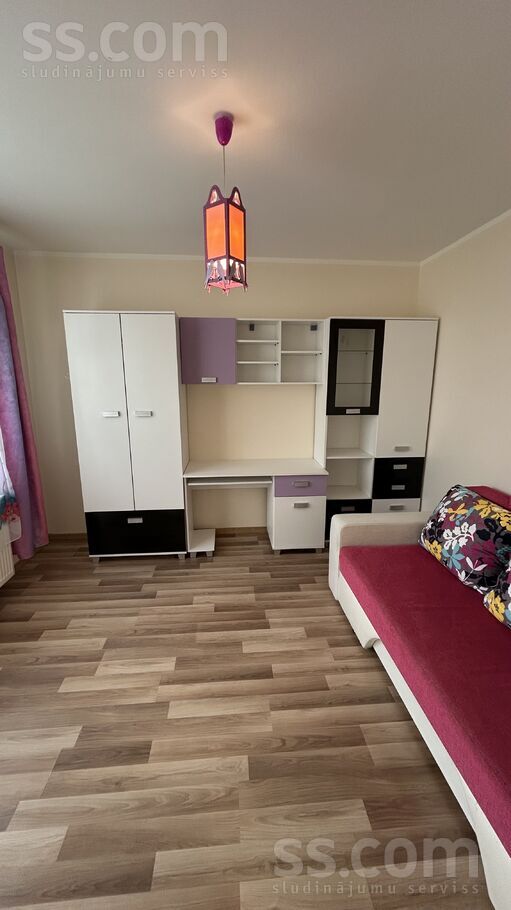 Skolas 14, Rīgas rajons, Baloži — dzivoklis