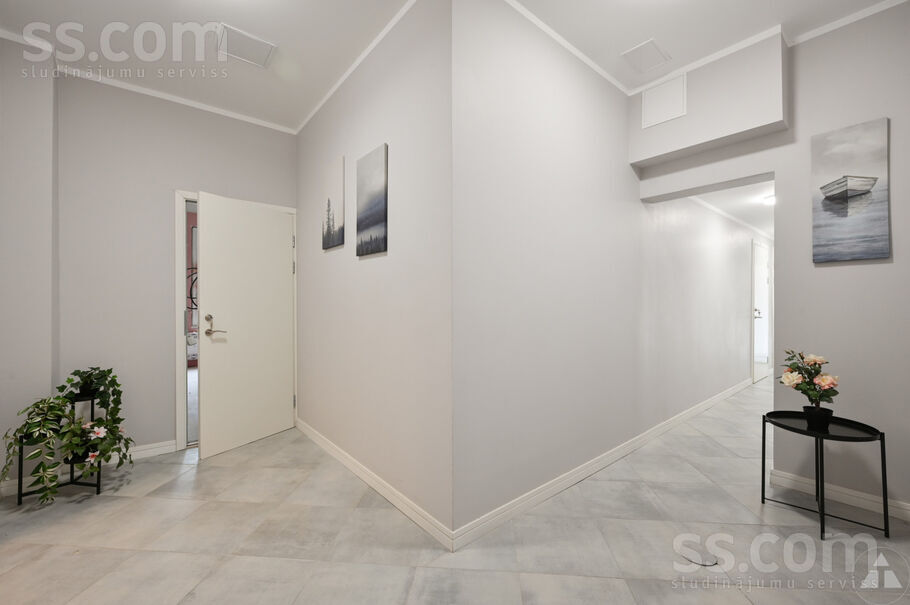 Dzelzceļa iela 3a, Jūrmala — dzivoklis