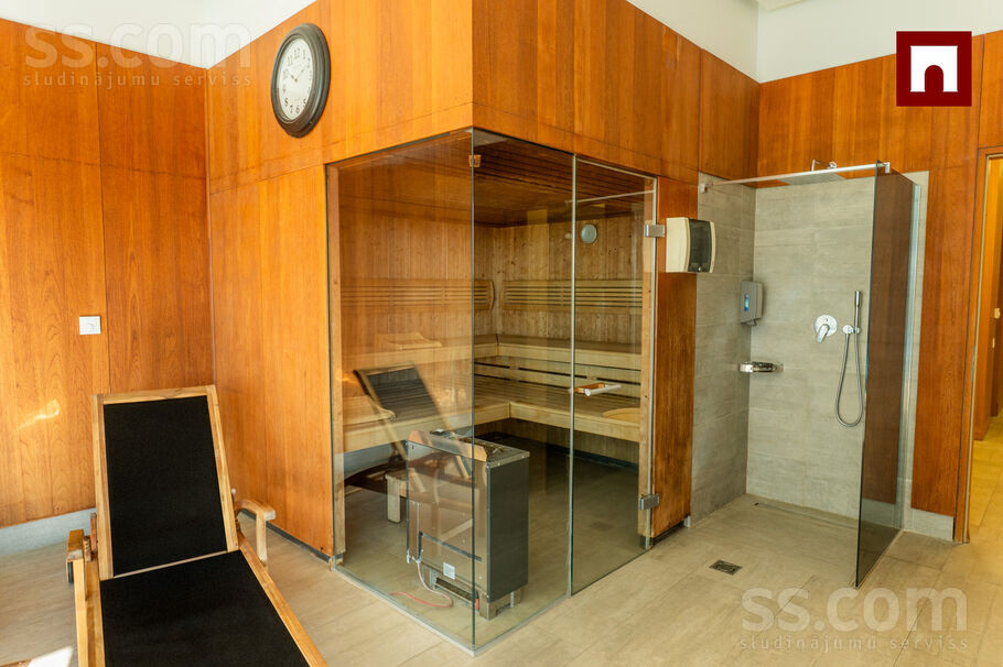 Kalndores 2, Baltezers, Ādažu nov. — dzivoklis