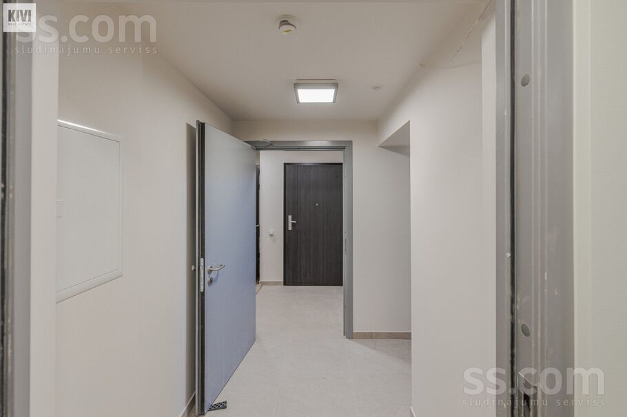 Katrīnas d. 27, Rīga — dzivoklis