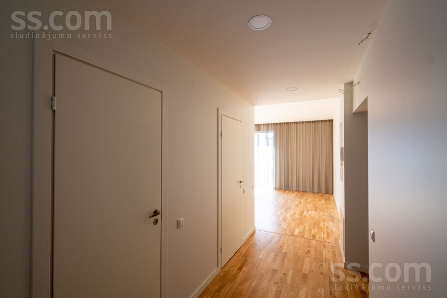 Murjāņu 151, Rīga — dzivoklis