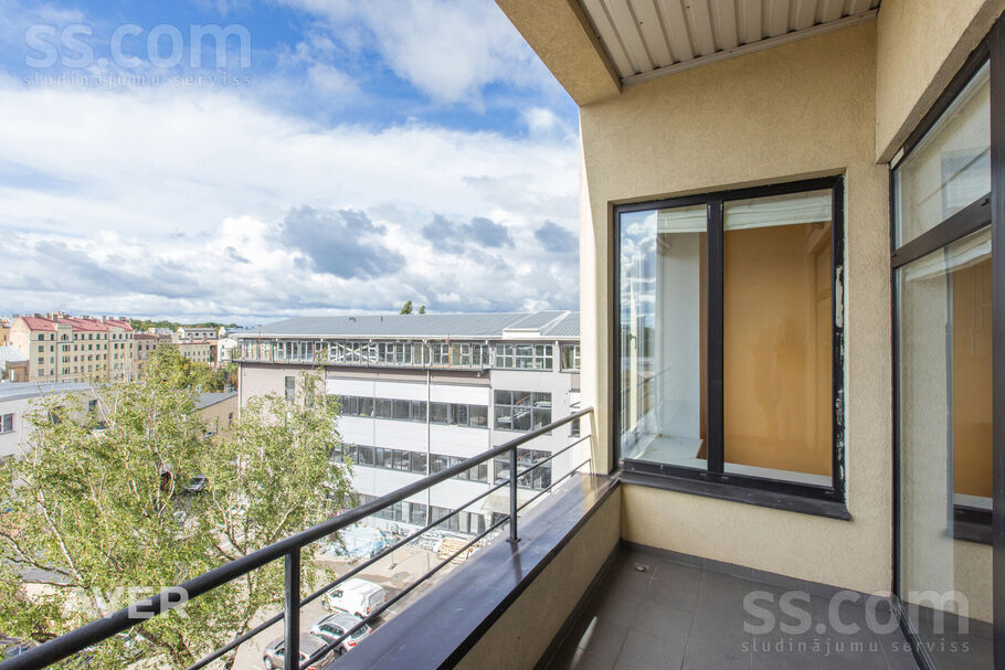 Dārzaugļu 1, Rīga — dzivoklis