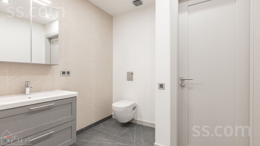 Institūta 1, Rīgas rajons, Sigulda — dzivoklis