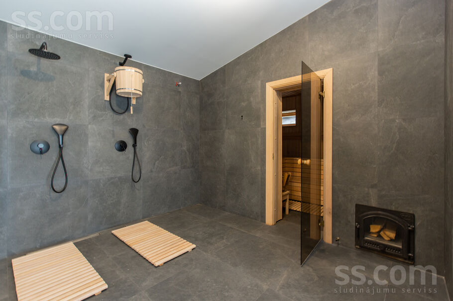 Konkordijas, Jūrmala — maja