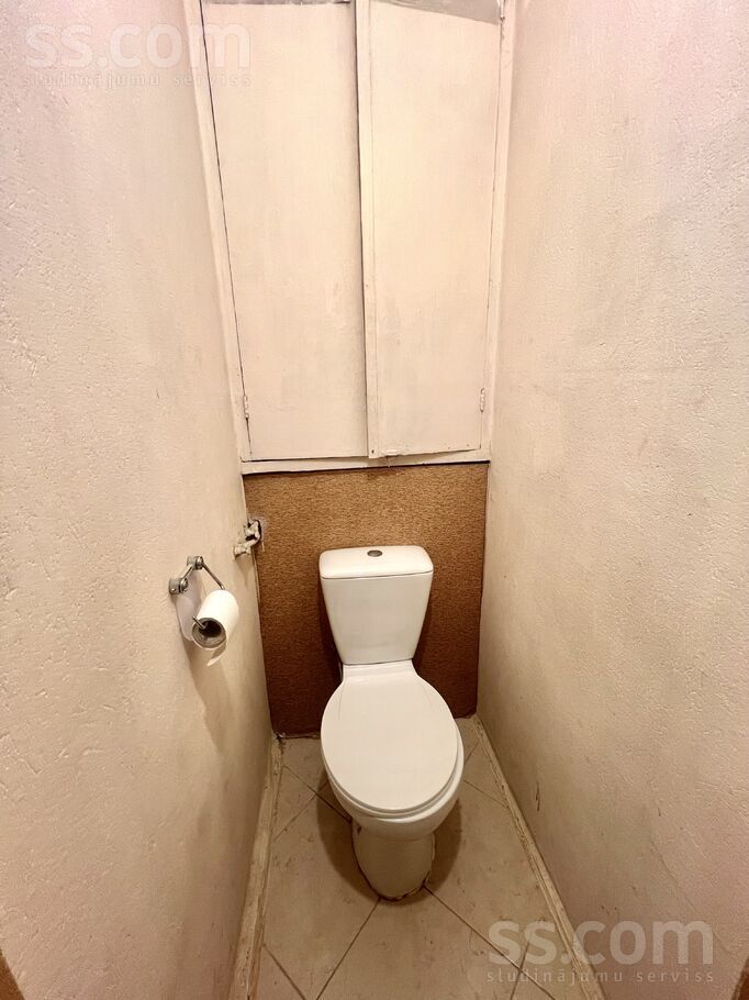 Šķēdes 13, Liepāja un raj., Liepāja — dzivoklis