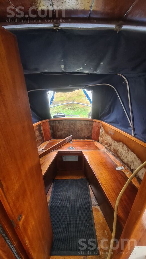 Karklu 3, Liepāja un raj., Otaņķu pag. — telpa