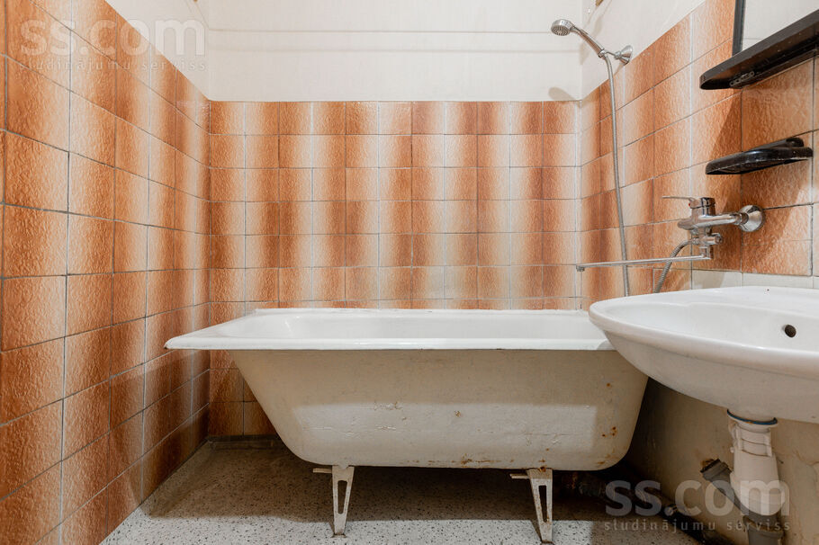 Traleru 19, Rīga — dzivoklis