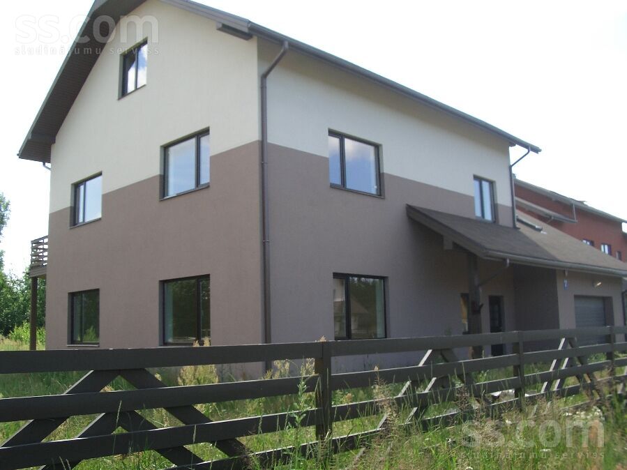 Pīlādžu 4, Dzidriņas, Rīgas rajons, Stopiņu nov. — maja