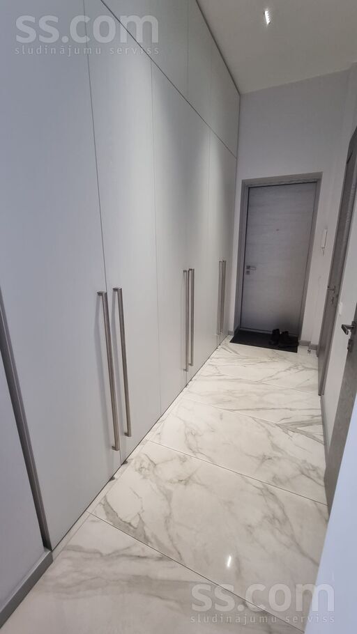 Rīgas iela 90, Jūrmala — dzivoklis